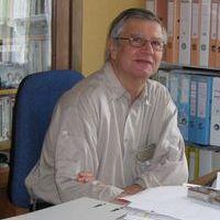 Nachhilfelehrer/in für Nachhilfe in mathématiques, physique, chimie in Rambouillet Nachhilfe Profilbild