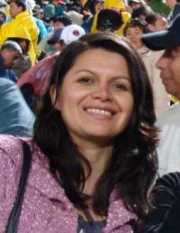 Nachhilfelehrer/in - Nachhilfe español, ingles en Hoisdorf Nachhilfe Profilbild