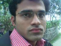 Nachhilfelehrer/in - Nachhilfe in Accounting, S.S.C, H.S.C, B.B.A in Dhanmondi Dhaka Nachhilfe Profilbild