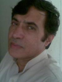 Nachhilfelehrer/in für Nachhilfe in MATHEMATICS in Lahore Pakistan Nachhilfe Profilbild