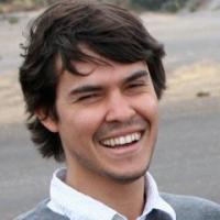 Nachhilfelehrer/in - Nachhilfe Spanisch, Englisch Wien Nachhilfe Profilbild