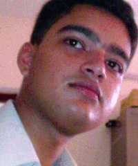 Nachhilfelehrer/in - Nachhilfe Physics, chemistry, biology, bangla, mathe en Khilkhet, Dhaka Nachhilfe Profilbild