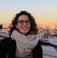 Nachhilfelehrer/in - Nachhilfe Spanisch, Englisch, mathematics, chemistry, biolo... Graz Nachhilfe Profilbild