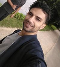 Nachhilfelehrer/in - Nachhilfe Mathematik, Englisch, Deutsch, Arabisch Duisburg Nachhilfe Profilbild