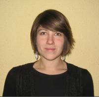 Nachhilfelehrer/in für Nachhilfe in English, Hindi, Biology in Barcelona Nachhilfe Profilbild