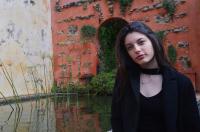 Nachhilfelehrer/in - Nachhilfe Italienisch, Mathematik, Physik, Chemie en Freiburg Nachhilfe Profilbild
