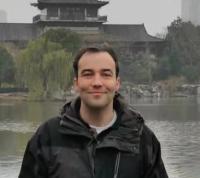 Nachhilfelehrer/in - Nachhilfe in Chemie, Mathe, Deutsch in Potsdam Nachhilfe Profilbild