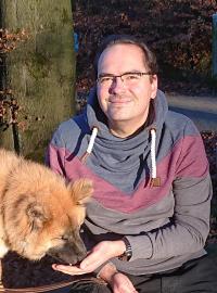 Nachhilfelehrer/in - Nachhilfe Mathematik, Informatik, Java Bielefeld Nachhilfe Profilbild