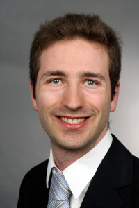 Nachhilfelehrer/in für Nachhilfe in Mathematik, höhere Mathematik, Analysis, Algebra,... in Roth Nachhilfe Profilbild