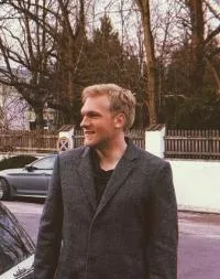 Nachhilfelehrer/in - Nachhilfe Recht, Zivilrecht, Öffentliches Recht, Strafrecht... München Nachhilfe Profilbild