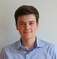 Nachhilfelehrer/in für Nachhilfe in Mathematik, Informatik in Trier Nachhilfe Profilbild