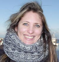 Nachhilfelehrer/in - Nachhilfe Spanisch, Englisch en Zaragoza Nachhilfe Profilbild