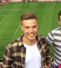 Nachhilfe Profilbild