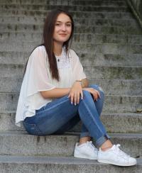 Nachhilfelehrer/in für Nachhilfe in Englisch, Englische Grammatik in Kolbermoor Nachhilfe Profilbild