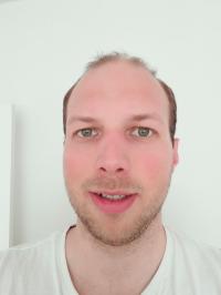 Nachhilfelehrer/in für Nachhilfe in Mathematik in Hamburg Nachhilfe Profilbild