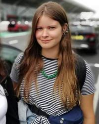 Nachhilfelehrer/in - Nachhilfe in German, Geschichte, Englische Grammatik, English ... in Stowmarket Nachhilfe Profilbild