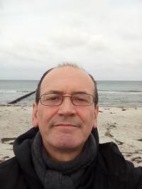 Nachhilfelehrer/in - Nachhilfe Englisch Bielefeld Nachhilfe Profilbild