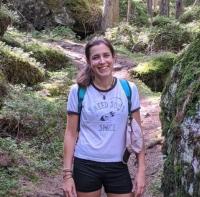 Nachhilfelehrer/in für Nachhilfe in Spanisch in Ulm Nachhilfe Profilbild
