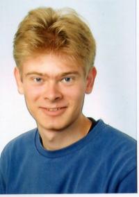 Nachhilfelehrer/in - Nachhilfe Word, Textverarbeitung, Wirtschaftswissenschaften... Clausthal-Zellerfeld Nachhilfe Profilbild