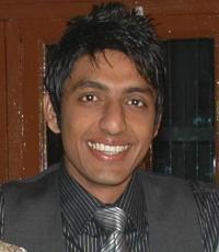 Nachhilfelehrer/in - Nachhilfe all subjects, BBA, accounts Chandigarh Nachhilfe Profilbild