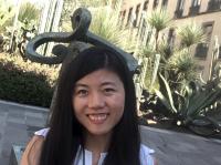 Nachhilfelehrer/in - Nachhilfe Chinesisch en Frankfurt Am Main Nachhilfe Profilbild