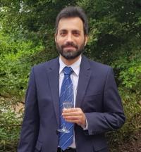 Nachhilfelehrer/in - Nachhilfe in Word, Microsoft Office, Farsi, Englische Grammati... in Berlin Nachhilfe Profilbild