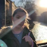 Nachhilfelehrer/in für Nachhilfe in Zeichnen, Religion, Psychologie, Musiktheorie, Li... in Innsbruck Nachhilfe Profilbild