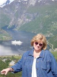 Nachhilfelehrer/in - Nachhilfe in German, Russian, English in Sperrebotn Nachhilfe Profilbild