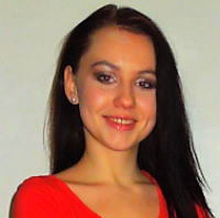Nachhilfelehrer/in für Nachhilfe in Tschechisch in Brno Nachhilfe Profilbild