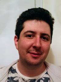 Nachhilfelehrer/in für Nachhilfe in English in Toronto Nachhilfe Profilbild