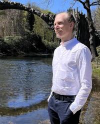 Nachhilfelehrer/in für Nachhilfe in Altgriechisch, Klassische Philologie, Latein, Eng... in Schorfheide Nachhilfe Profilbild