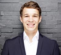 Nachhilfelehrer/in - Nachhilfe Recht, Rechtskunde, Staatsrecht, Verwaltungsrecht... Frankfurt Am Main Nachhilfe Profilbild