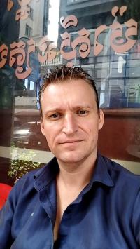 Nachhilfelehrer/in - Nachhilfe Mathematik, Physik, Chemie, Englisch, Deutsch Leipzig Nachhilfe Profilbild