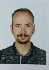 Nachhilfelehrer/in - Nachhilfe Spanish en Wien Nachhilfe Profilbild