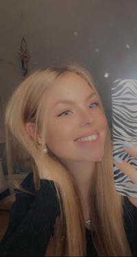 Nachhilfelehrer/in für Nachhilfe in Deutsche Grammatik, Deutsche Sprache, Deutsch für... in Reykjavik Nachhilfe Profilbild