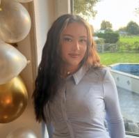 Nachhilfelehrer/in für Nachhilfe in Mathe, Englisch, Deutsch, Biologie in Aachen Nachhilfe Profilbild