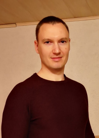 Nachhilfelehrer/in - Nachhilfe Mathematik, Physik Weiterstadt Nachhilfe Profilbild