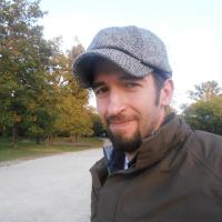Nachhilfelehrer/in für Nachhilfe in Englisch in Vienna Nachhilfe Profilbild