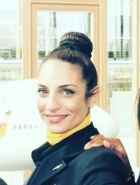 Nachhilfelehrer/in für Nachhilfe in Deutschkurs, Erdkunde, Englische Grammatik, Engli... in Alanya Nachhilfe Profilbild