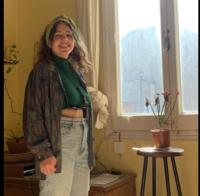 Nachhilfelehrer/in für Nachhilfe in Deutsch in Barcelona Nachhilfe Profilbild