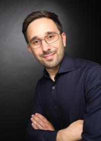 Nachhilfelehrer/in - Nachhilfe R Programmierung, R en Lohmar Nachhilfe Profilbild