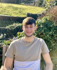 Nachhilfelehrer/in für Nachhilfe in Englisch, Deutsch, Biologie in Hemer Nachhilfe Profilbild