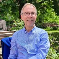 Nachhilfelehrer/in - Nachhilfe Englisch, Rechnungswesen, Volkswirtschaftslehre, ... Bielefeld Nachhilfe Profilbild
