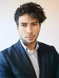 Nachhilfelehrer/in Profilbild - Nachhilfe GIS, QGIS, ArcGIS, ArcGIS Pro, SAGA GIS, R, Agiso... Nachhilfe Profilbild