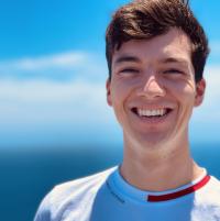Nachhilfelehrer/in für Nachhilfe in Biologie, Physik, Chemie, Mathemaik in Würzburg Nachhilfe Profilbild