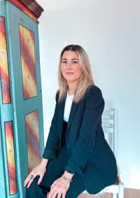 Nachhilfelehrer/in - Nachhilfe Russisch, Italienisch, Englisch, Deutsch, Italien... Brixen Nachhilfe Profilbild