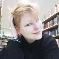 Nachhilfelehrer/in für Nachhilfe in Deutsch, Deutsche Grammatik, Englisch, Englische ... in Tübingen Nachhilfe Profilbild