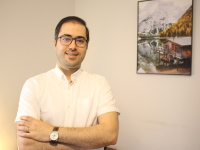 Nachhilfelehrer/in für Nachhilfe in SQLServer, Power BI, SSIS, SSAS, SSRS, Python, Bu... in Salzburg Nachhilfe Profilbild