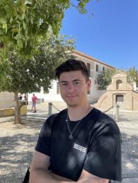 Nachhilfelehrer/in - Nachhilfe Mathematik, Physik, Technische Mechanik, Mechanik... Bornheim Nachhilfe Profilbild