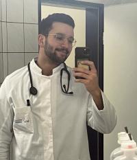 Nachhilfelehrer/in - Nachhilfe Medizin, Pflege, Krankheitslehre, Anatomie, Physi... en Rostock Nachhilfe Profilbild